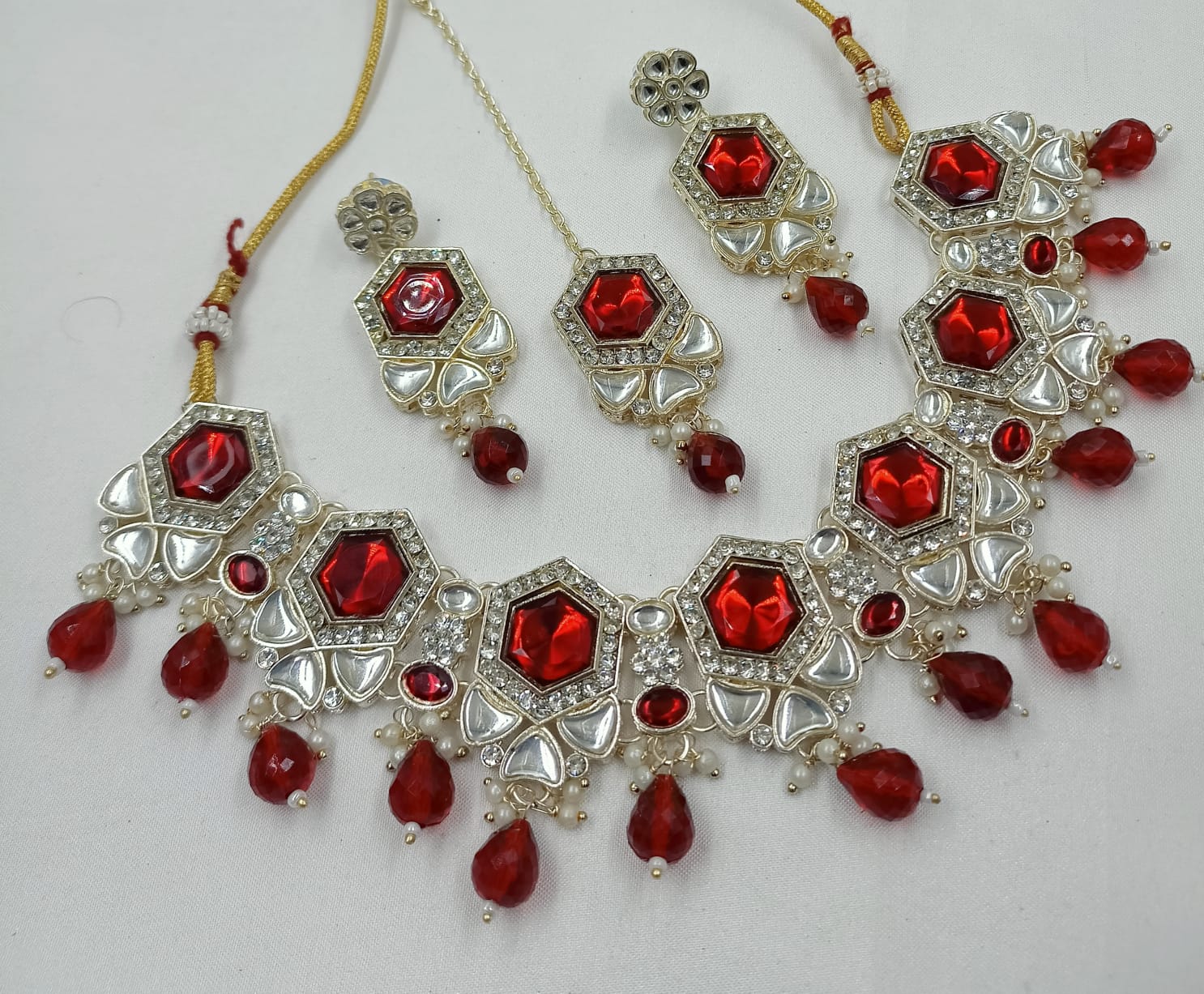 Necklace Set 108